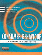 Consumer Behaviour: European Perspective