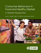 Consumer Behaviour in Food and Healthy Lifestyle: A Global Perspective