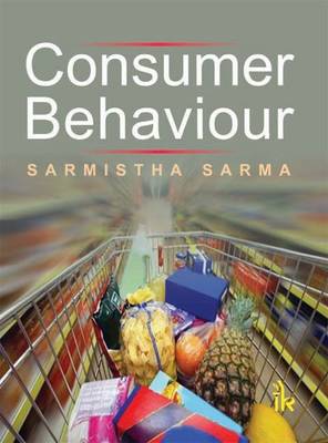 Consumer Behaviour - Sarma, Sarmistha