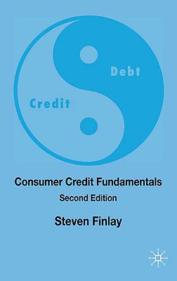 Consumer Credit Fundamentals - Finlay, S