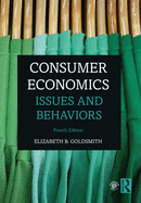 Consumer Economics: Issues and Behaviors