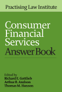 Consumer Financial Services Answer Book 2016