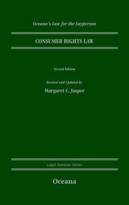 Consumer Rights Law - Jasper