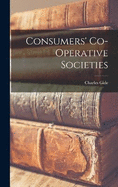 Consumers' Co-operative Societies