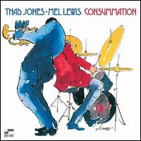 Consummation - Thad Jones/Mel Lewis