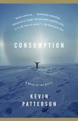 Consumption - Patterson, Kevin
