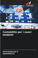 Contabilit? per i nuovi studenti