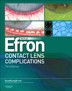 Contact Lens Complications: Expert Consult - Online and Print