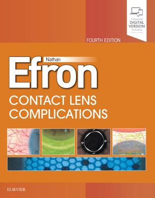Contact Lens  Complications - Efron, Nathan