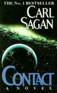 Contact - Sagan, Carl