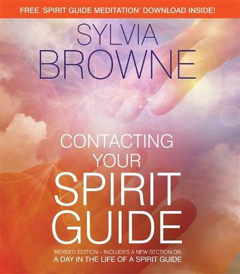 Contacting Your Spirit Guide - Browne, Sylvia