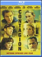 Contagion [Blu-ray] - Steven Soderbergh