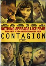 Contagion [French] - Steven Soderbergh