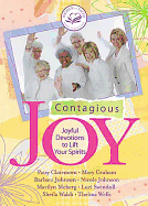 Contagious Joy: Joyful Devotions to Lift Your Spirits
