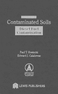 Contaminated Soils: Diesel Fuel Contamination
