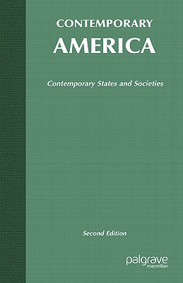 Contemporary America: Second Edition - Duncan, Russell, and Goddard, Joseph