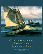 Contemporary American Marine Art