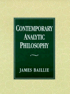 Contemporary Analytic Philosophy