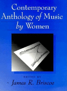 Contemporary Anthology of Music by Women: Companion Compact Disks