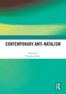 Contemporary Anti-Natalism