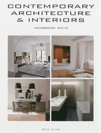 Contemporary Architecture and Interiors Yearbook