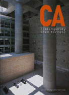 Contemporary Architecture, Vol. 1 (Ca1)