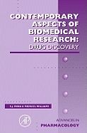 Contemporary Aspects of Biomedical Research: Drug Discovery Volume 57