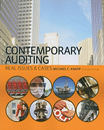 Contemporary Auditing: Real Issues and Cases