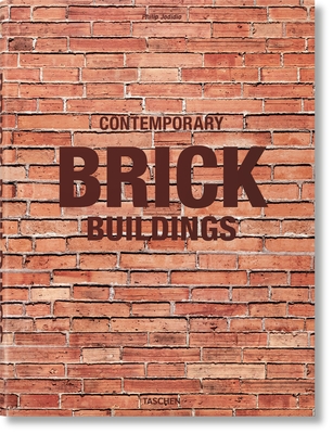 Contemporary Brick Buildings - Jodidio, Philip