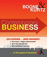 Contemporary Business