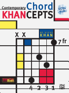 Contemporary Chord Khancepts