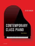 Contemporary Class Piano