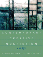 Contemporary Creative Nonfiction: I & Eye