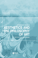 Contemporary Debates in Aesthetics and the Philosophy of Art