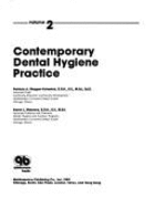 Contemporary Dental Hygiene Practice, Vol 2