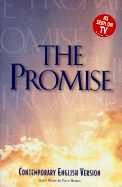 Contemporary English Version the Promise - Nelsonword Publishing Group (Creator)