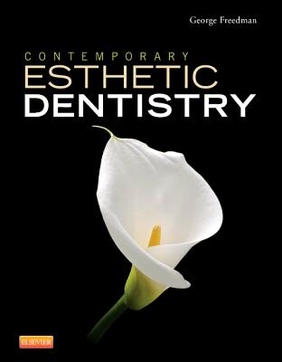 Contemporary Esthetic Dentistry - Freedman, George A.