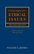 Contemporary Ethical Issues