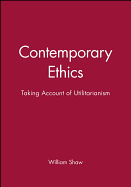 Contemporary Ethics