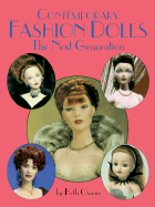Contemporary Fashion Dolls: The Next Generation - Owens, Beth