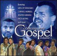 Contemporary Gospel, Vol. 1 - Various Artists