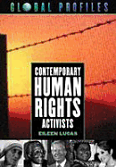 Contemporary Human Rights Activists
