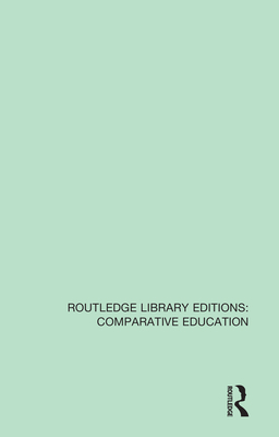 Contemporary Issues in Comparative Education: A Festschrift in Honour of Professor Emeritus Vernon Mallinson - Watson, Keith (Editor), and Wilson, Raymond (Editor)