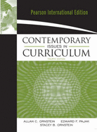 Contemporary Issues in Curriculum: International Edition