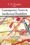 Contemporary Issues in Intellectual Disabilities