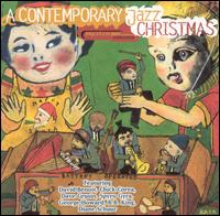 Contemporary Jazz Christmas - Various Artists