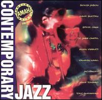 Contemporary Jazz - Various Artists