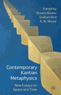Contemporary Kantian Metaphysics: New Essays on Space and Time
