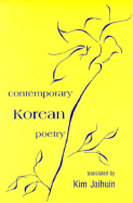 Contemporary Korean Poetry