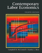 Contemporary Labor Economics - McConnell, Campbell R